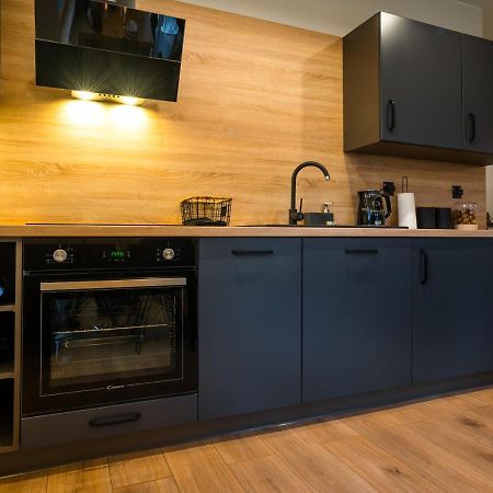 Apartament A7 Szklarska Poręba Esterno foto
