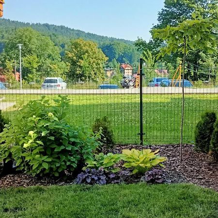Apartament A7 Szklarska Poręba Esterno foto