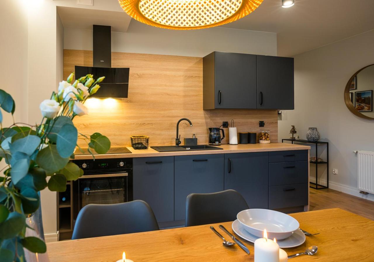 Apartament A7 Szklarska Poręba Esterno foto