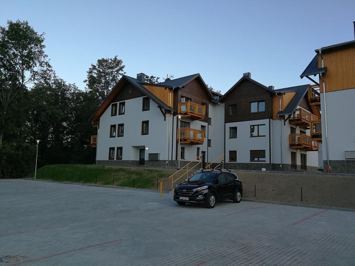 Apartament A7 Szklarska Poręba Esterno foto