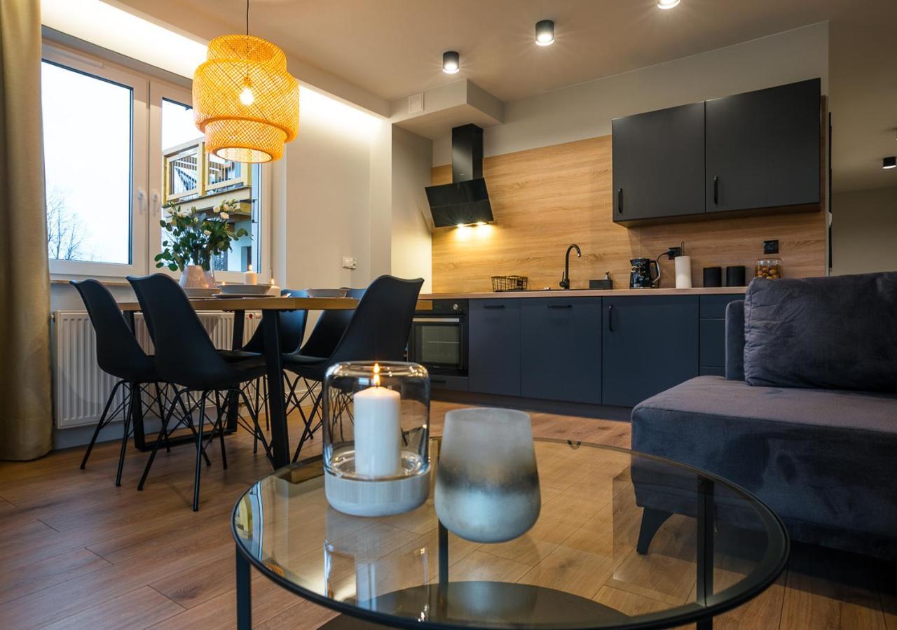 Apartament A7 Szklarska Poręba Esterno foto