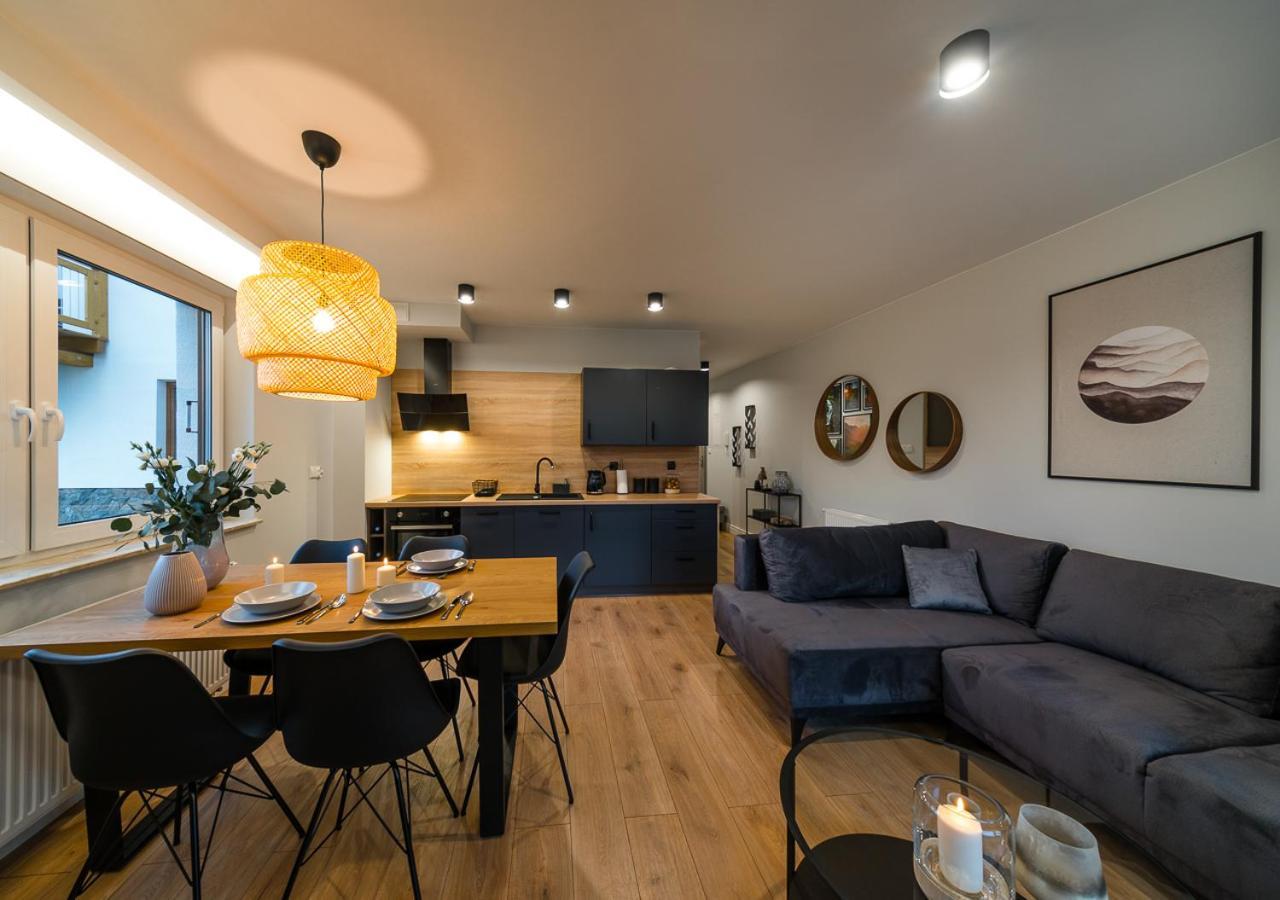 Apartament A7 Szklarska Poręba Esterno foto