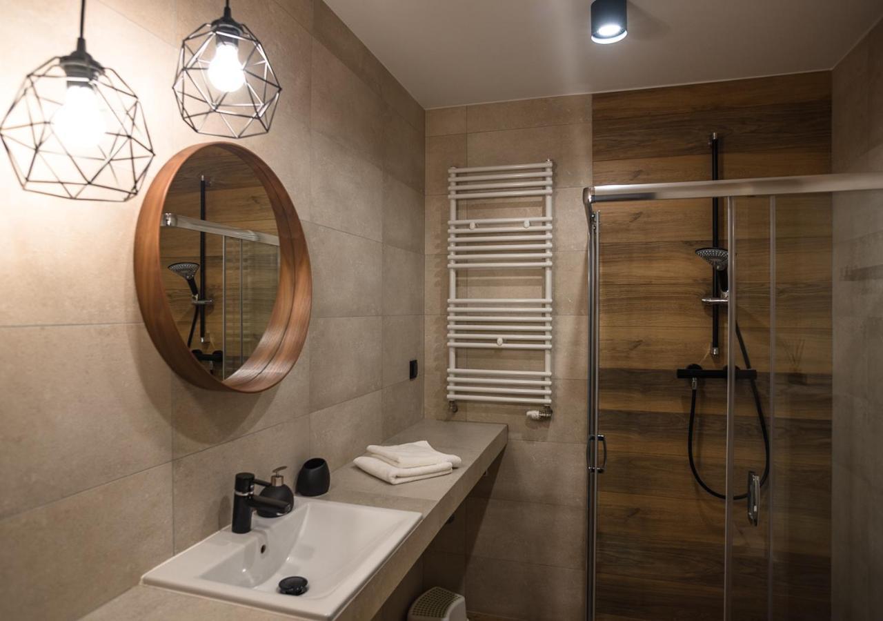 Apartament A7 Szklarska Poręba Esterno foto