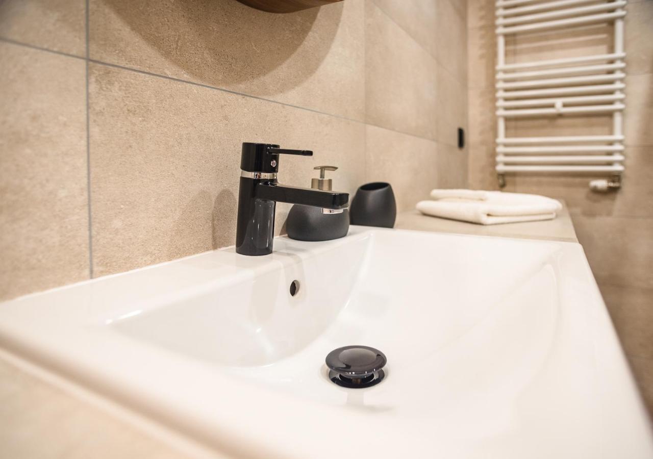 Apartament A7 Szklarska Poręba Esterno foto