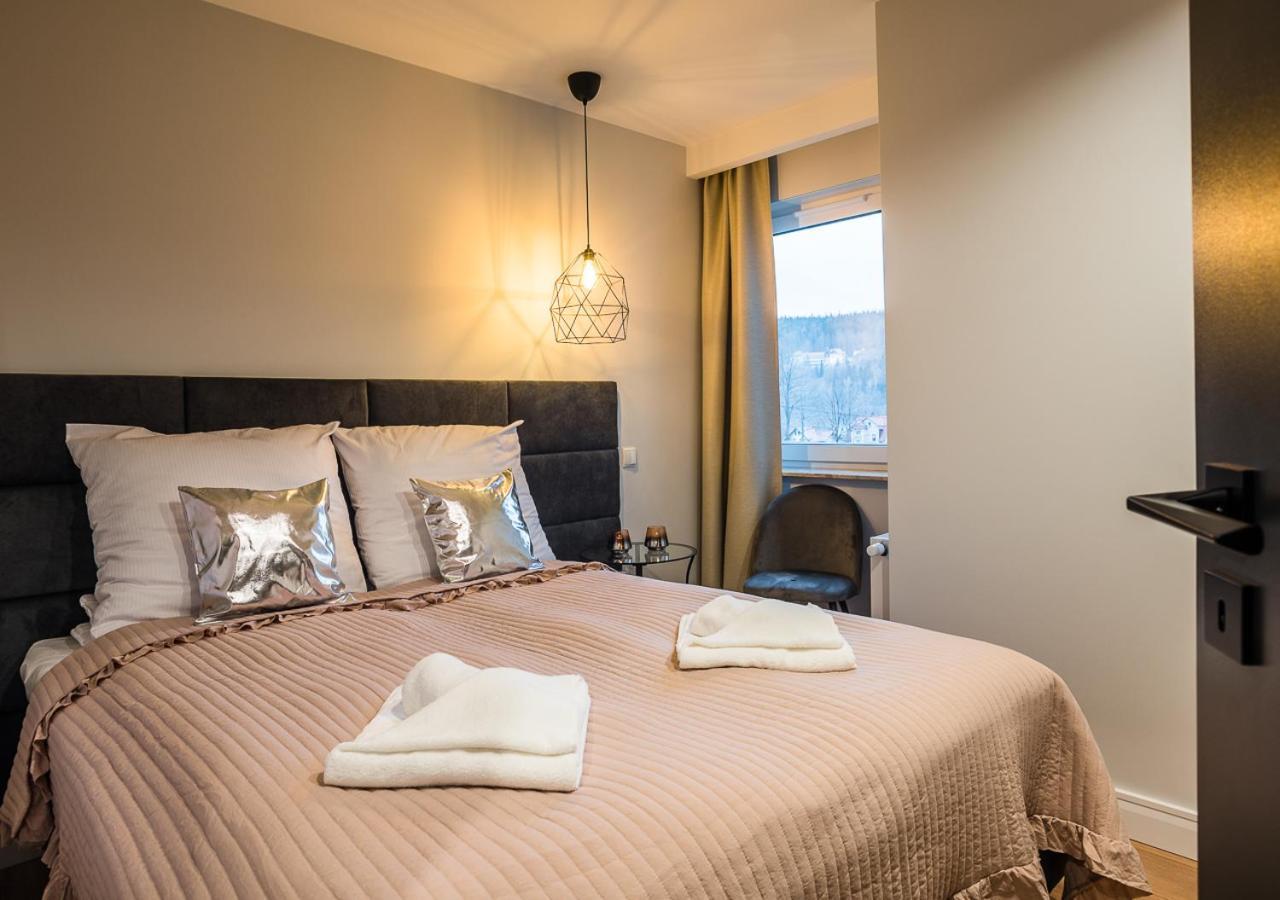 Apartament A7 Szklarska Poręba Esterno foto