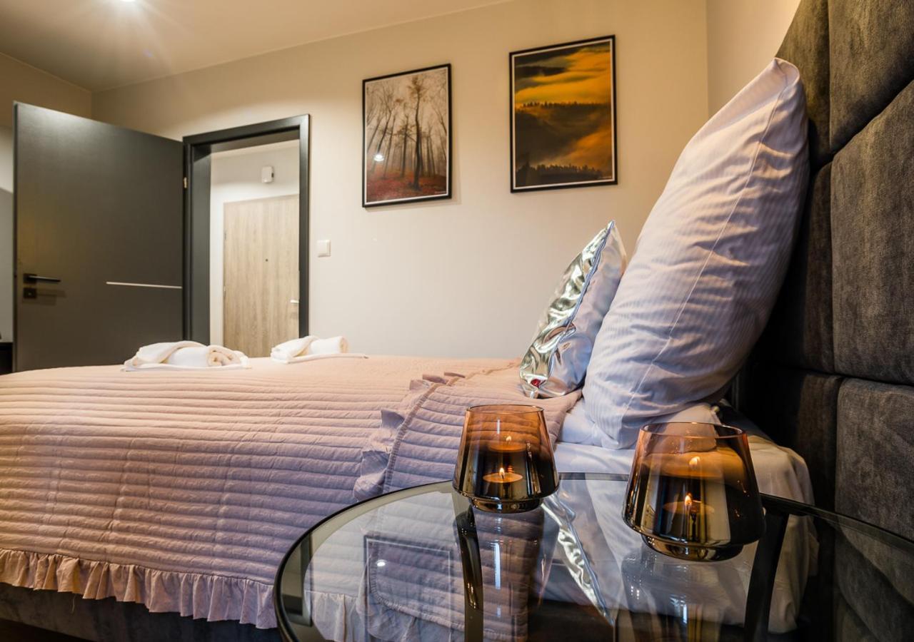 Apartament A7 Szklarska Poręba Esterno foto