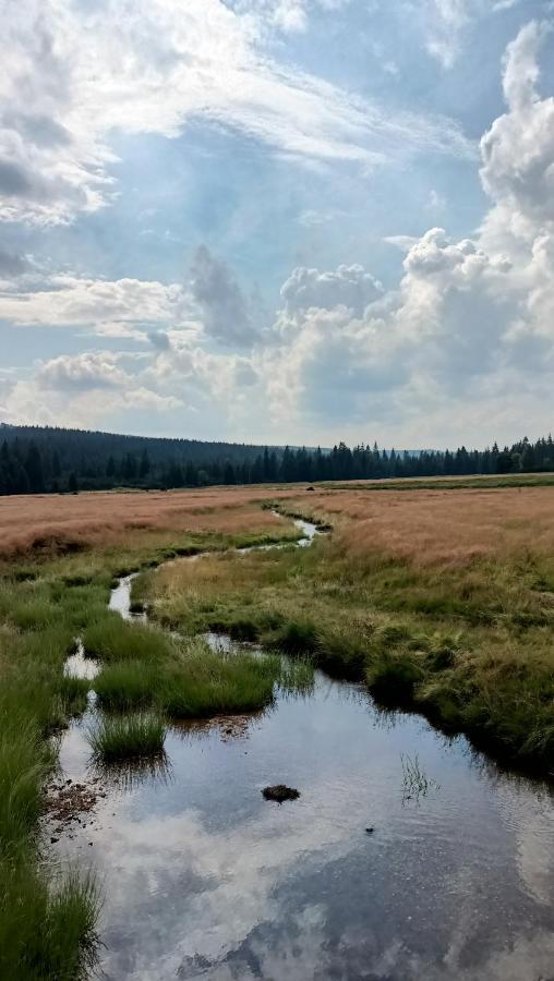 Apartament A7 Szklarska Poręba Esterno foto