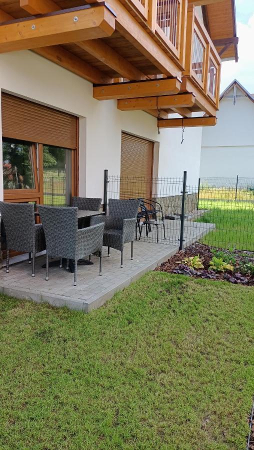 Apartament A7 Szklarska Poręba Esterno foto
