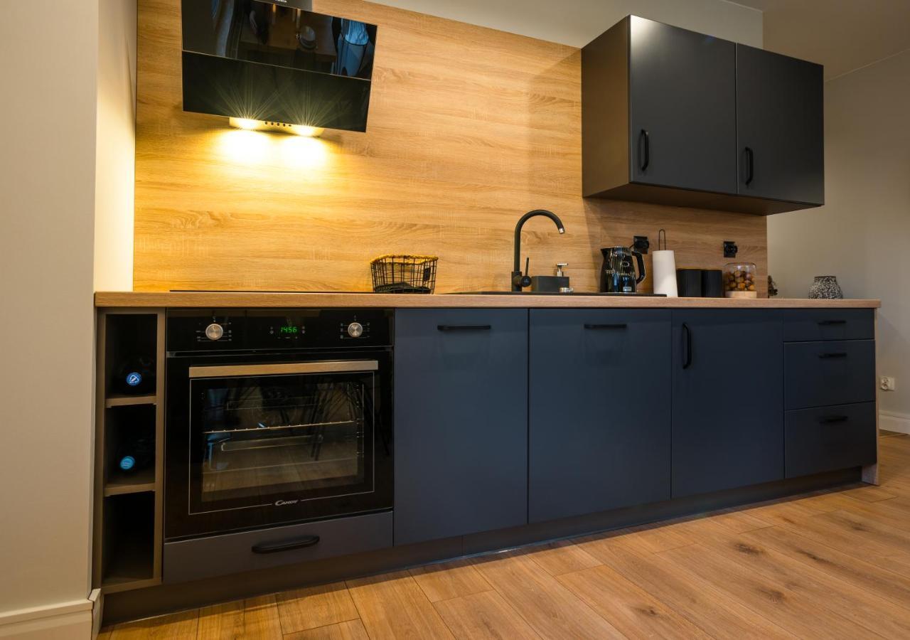 Apartament A7 Szklarska Poręba Esterno foto