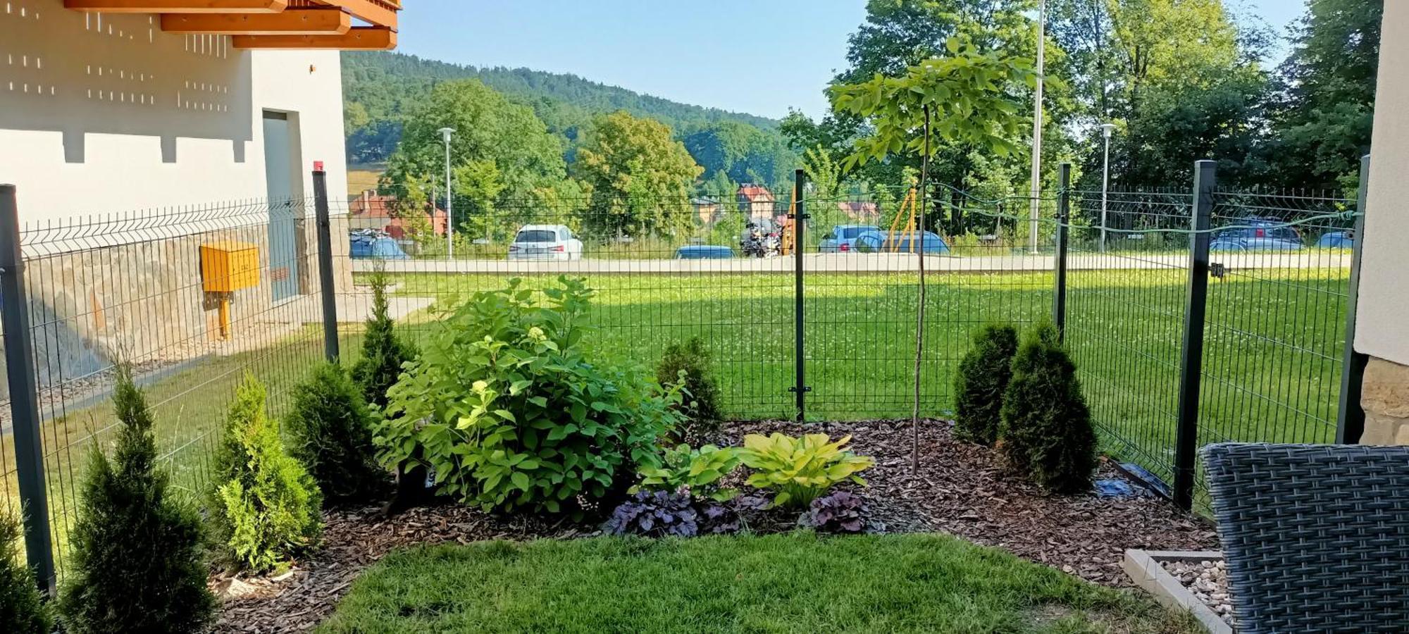 Apartament A7 Szklarska Poręba Esterno foto